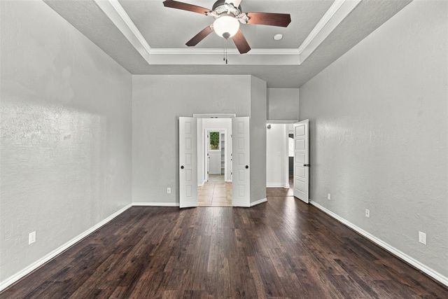 2800 SE 11th Street, Moore, OK 73160