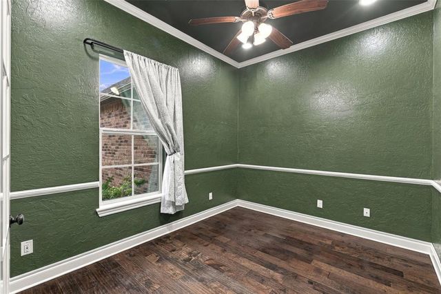 2800 SE 11th Street, Moore, OK 73160