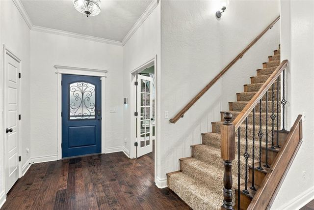 2800 SE 11th Street, Moore, OK 73160