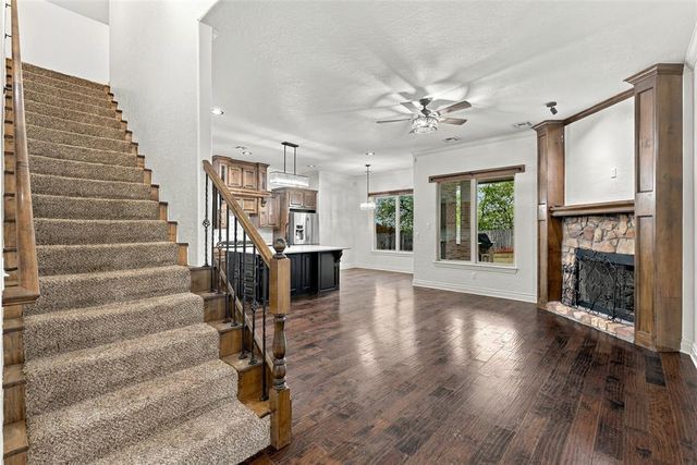 2800 SE 11th Street, Moore, OK 73160