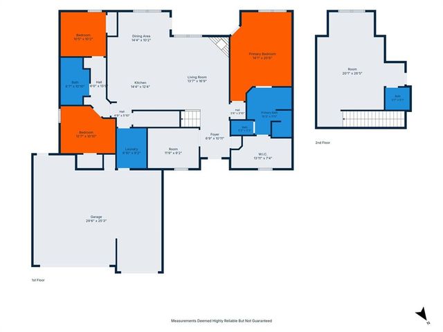 2800 SE 11th Street, Moore, OK 73160