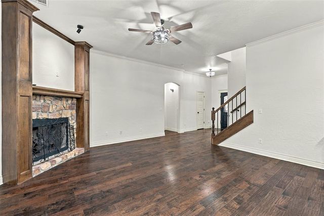 2800 SE 11th Street, Moore, OK 73160