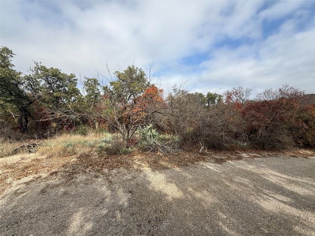7204 CLIFDEN Drive, Brownwood, TX 76801