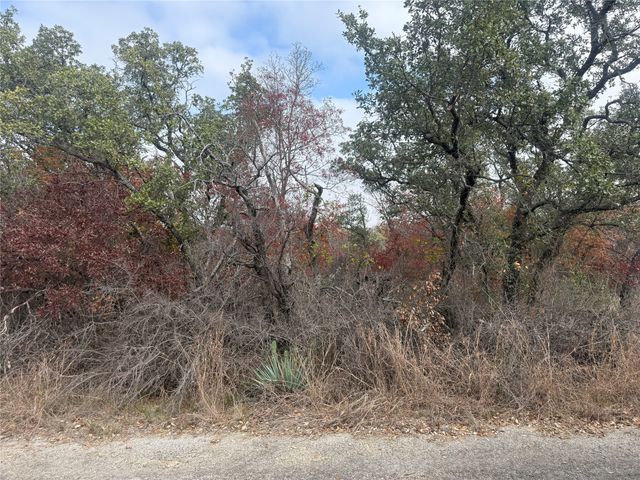 7204 CLIFDEN Drive, Brownwood, TX 76801