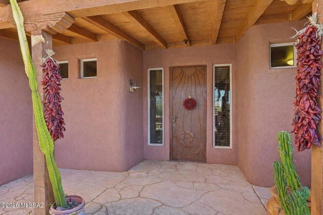 8241 W Velvet Ant Place, Tucson, AZ 85735