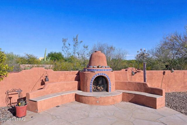 8241 W Velvet Ant Place, Tucson, AZ 85735