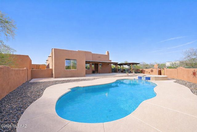 8241 W Velvet Ant Place, Tucson, AZ 85735