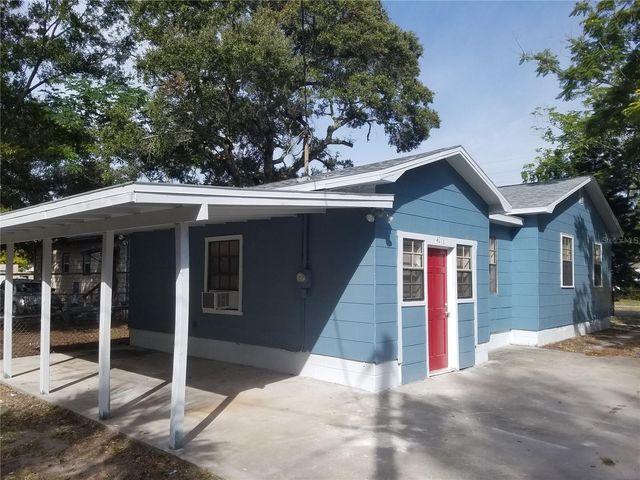 4216 15TH AVENUE S, St Petersburg, FL 33711