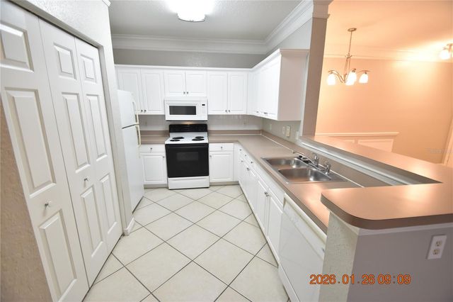 4323 BAYSIDE VILLAGE DRIVE 308, Tampa, FL 33615