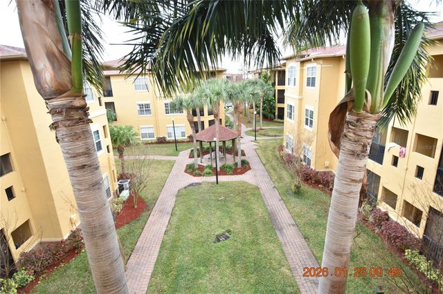 4323 BAYSIDE VILLAGE DRIVE 308, Tampa, FL 33615