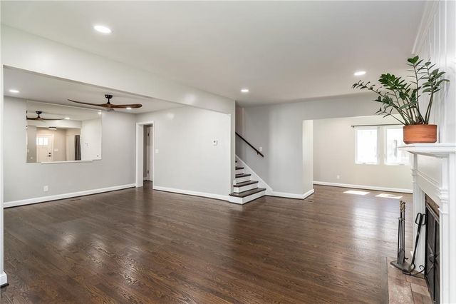 724 E 72nd Street, Kansas City, MO 64131