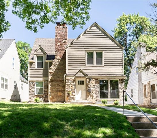 724 E 72nd Street, Kansas City, MO 64131