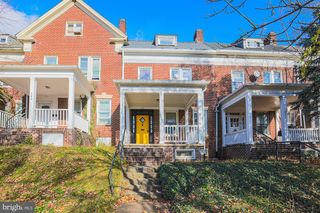 342 E UNIVERSITY PKWY, Baltimore, MD 21218