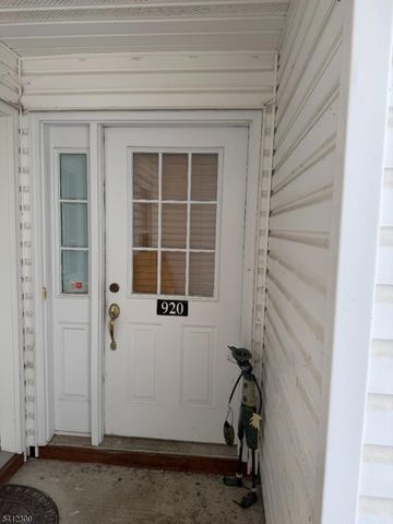 920 Plymouth Rd, North Brunswick Twp., NJ 08902