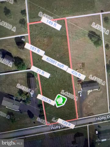 14 HOLLY, Hamburg, PA 19526