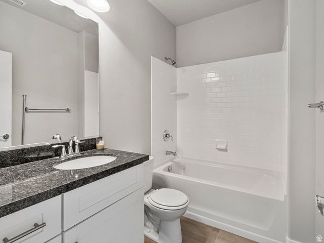 2292 E HAMPTON HILLS LN, Millcreek, UT 84109