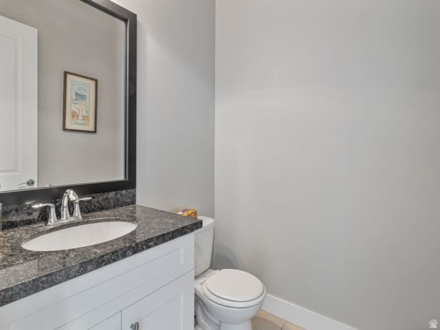 2292 E HAMPTON HILLS LN, Millcreek, UT 84109