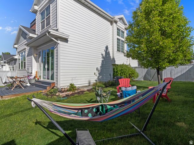 2292 E HAMPTON HILLS LN, Millcreek, UT 84109