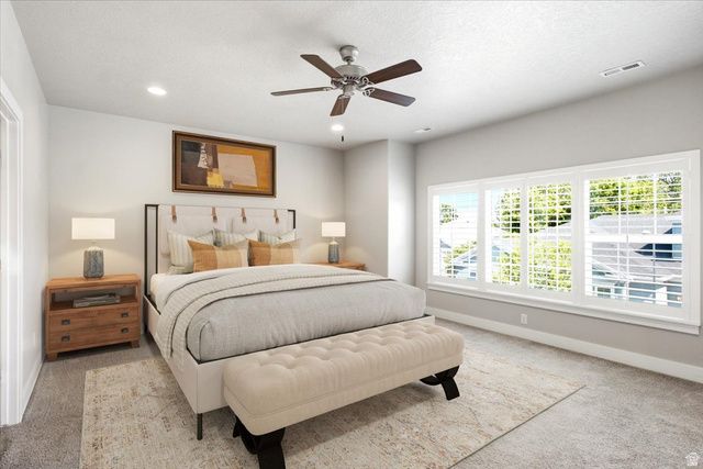 2292 E HAMPTON HILLS LN, Millcreek, UT 84109