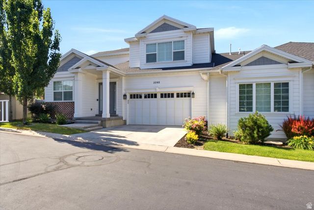 2292 E HAMPTON HILLS LN, Millcreek, UT 84109