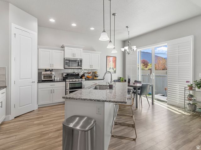 2292 E HAMPTON HILLS LN, Millcreek, UT 84109