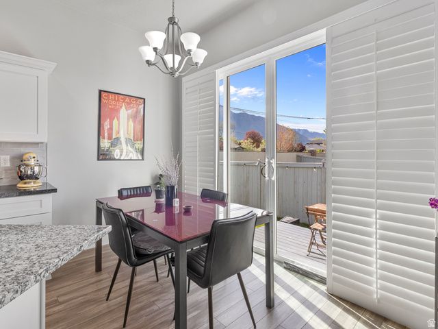 2292 E HAMPTON HILLS LN, Millcreek, UT 84109