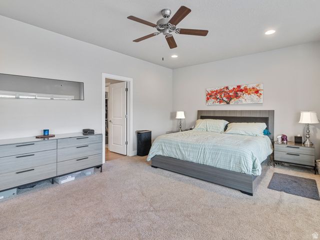 2292 E HAMPTON HILLS LN, Millcreek, UT 84109