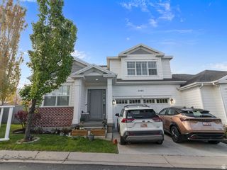 2292 E HAMPTON HILLS LN, Millcreek, UT 84109