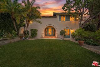 1836 Outpost Drive, Los Angeles, CA 90068