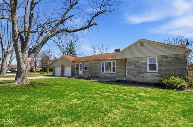 371 S Hendricks Drive, Greenwood, IN 46142