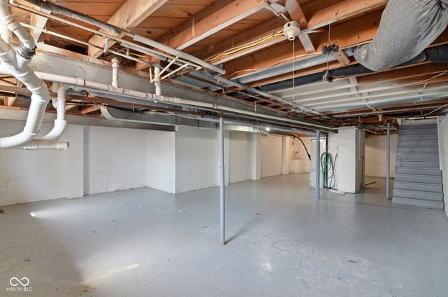 371 S Hendricks Drive, Greenwood, IN 46142