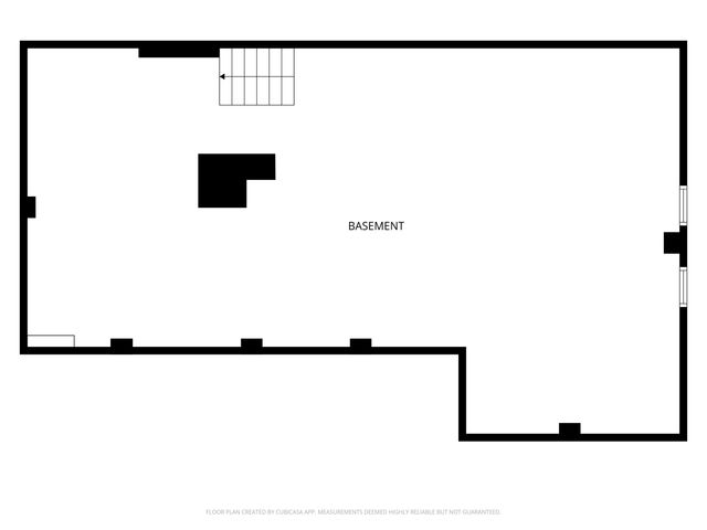 371 S Hendricks Drive, Greenwood, IN 46142