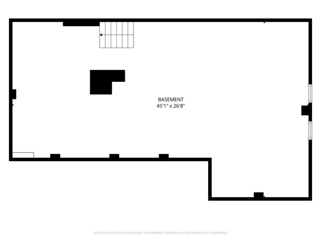 371 S Hendricks Drive, Greenwood, IN 46142