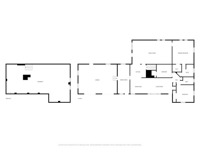 371 S Hendricks Drive, Greenwood, IN 46142