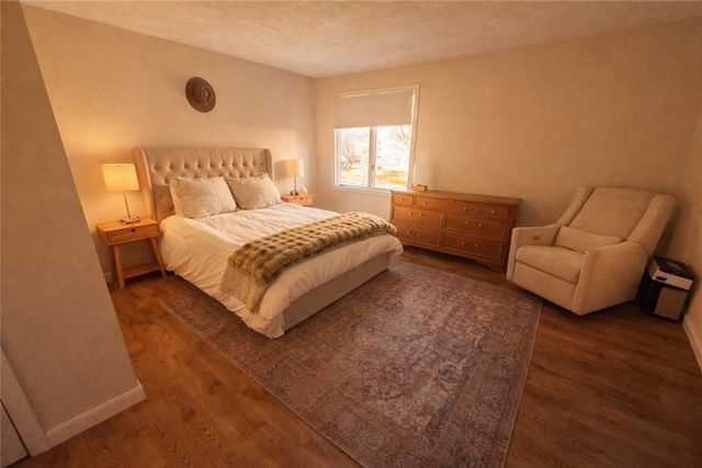 68 Hilltop Drive A, North Providence, RI 02904