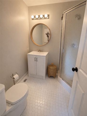 68 Hilltop Drive A, North Providence, RI 02904