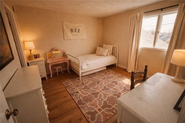 68 Hilltop Drive A, North Providence, RI 02904