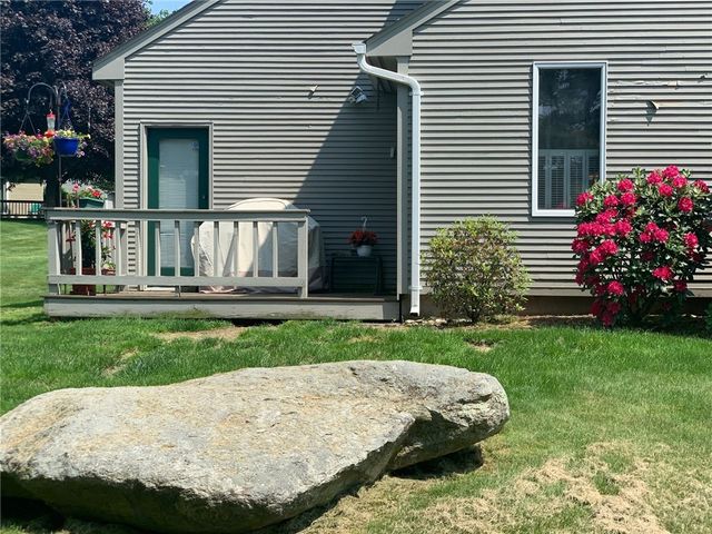 68 Hilltop Drive A, North Providence, RI 02904