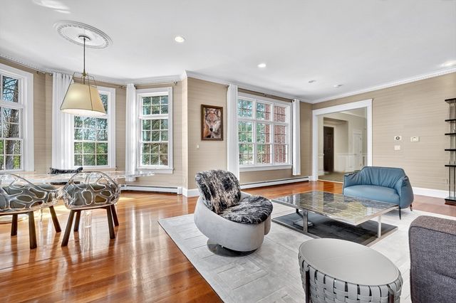 451 Wellesley St, Weston, MA 02493