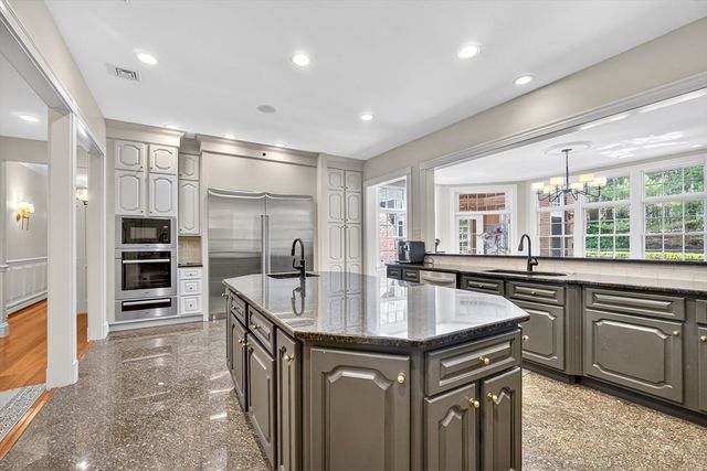 451 Wellesley St, Weston, MA 02493