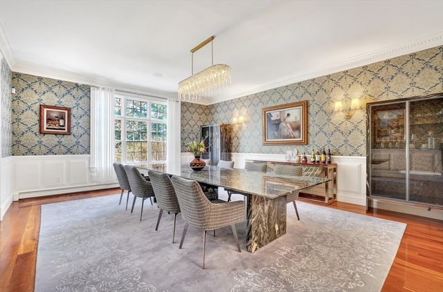 451 Wellesley St, Weston, MA 02493