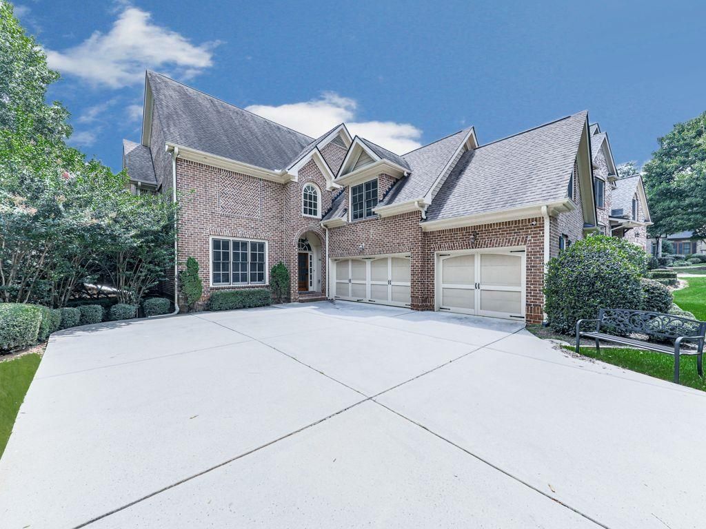 2520 Wynmont Place, Marietta, GA 30062