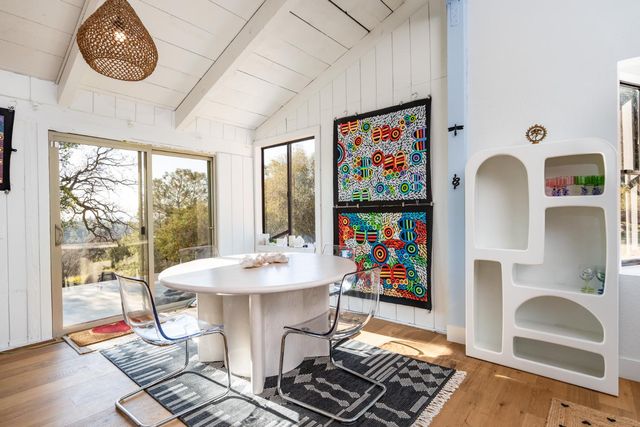 43956 Rocky Ridge Road, Coarsegold, CA 93614