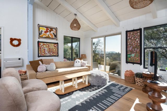 43956 Rocky Ridge Road, Coarsegold, CA 93614