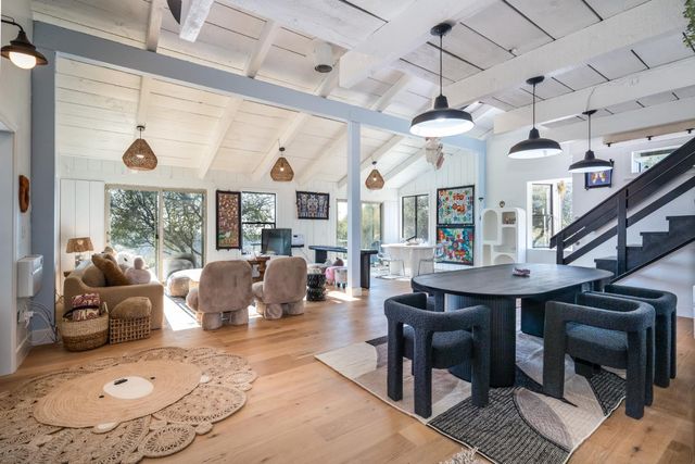 43956 Rocky Ridge Road, Coarsegold, CA 93614