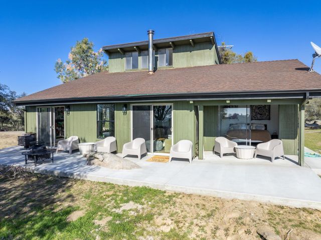 43956 Rocky Ridge Road, Coarsegold, CA 93614