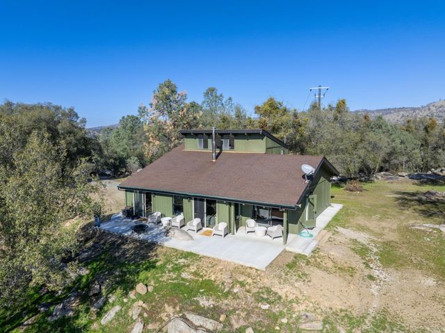 43956 Rocky Ridge Road, Coarsegold, CA 93614