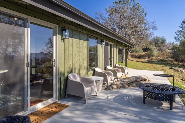 43956 Rocky Ridge Road, Coarsegold, CA 93614