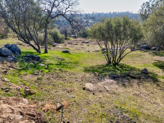 43956 Rocky Ridge Road, Coarsegold, CA 93614
