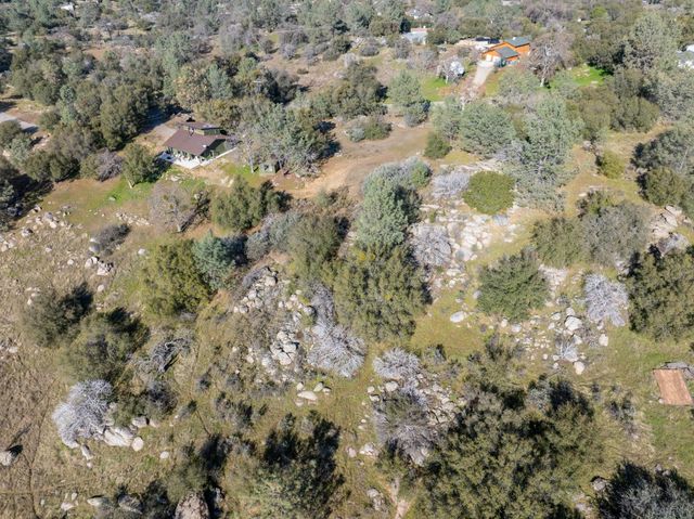 43956 Rocky Ridge Road, Coarsegold, CA 93614